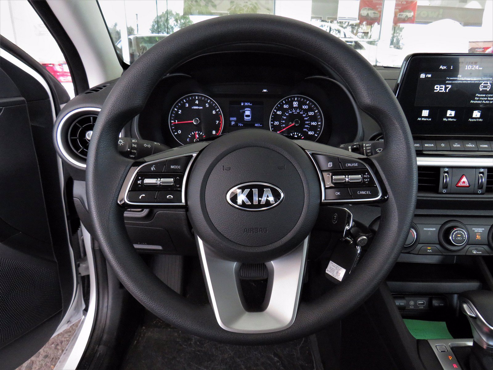 New 2020 Kia Forte LXS Sedan in Tucson #K25045 | Royal Automotive Group