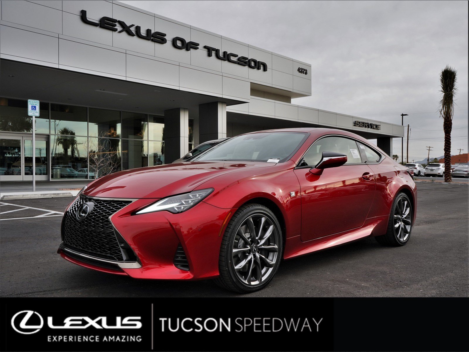 lexus rc 350 f sport turbo kit